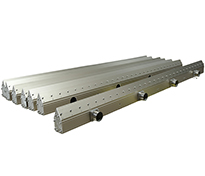 Aluminum Alloy Air Knife