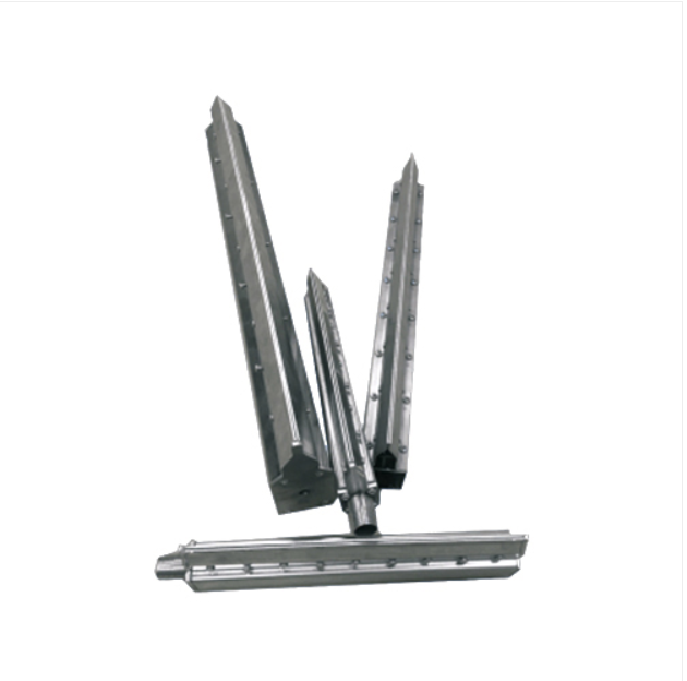 Why Are Stainless Steel Air Knife Better Suited  for the Food Industry.png