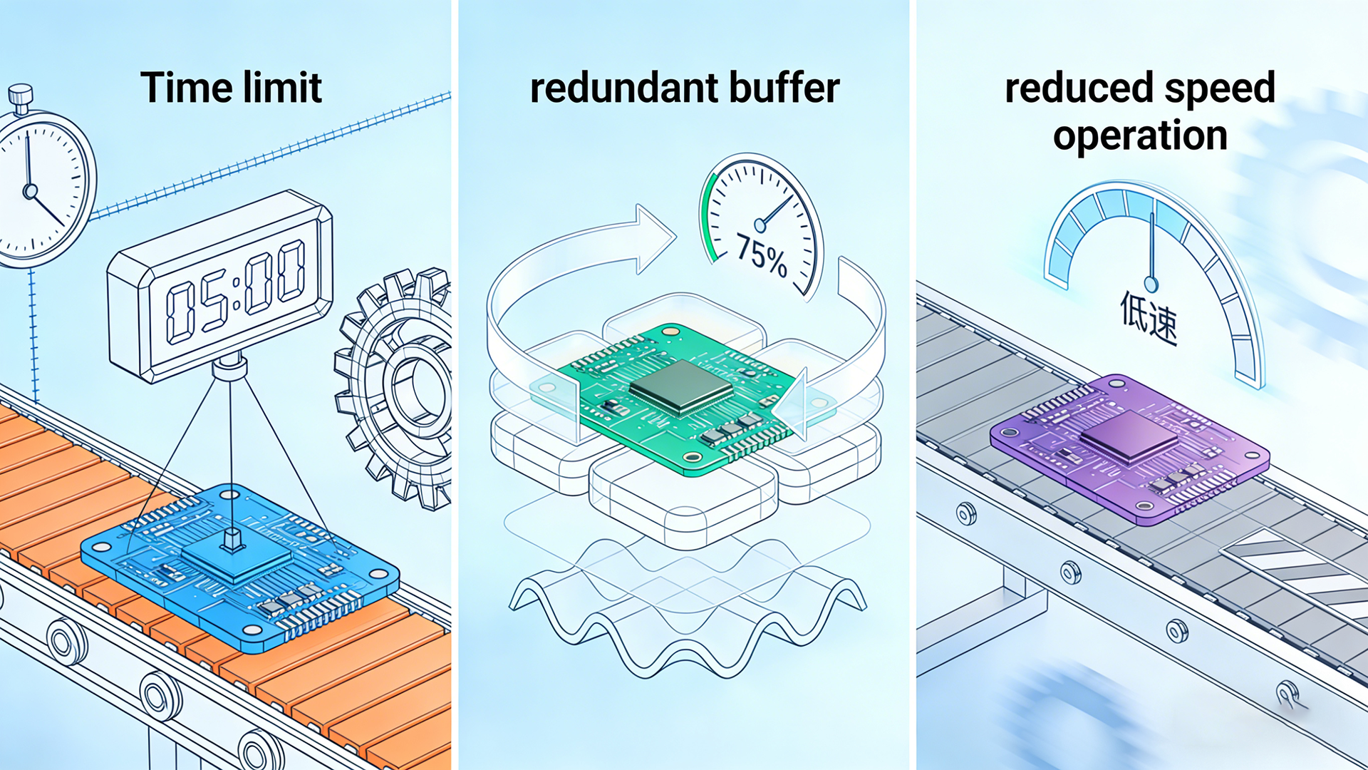 Analysis of the Three Key Factors That Restrict Production Line Speed in the Drying Section.png